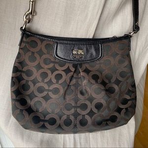 Coach Crossbody Bag